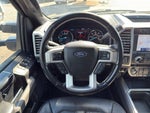 2020 Ford F-350 Platinum