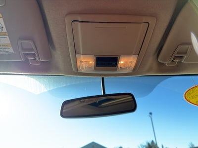 2013 Ford Super Duty F-350 DRW XL