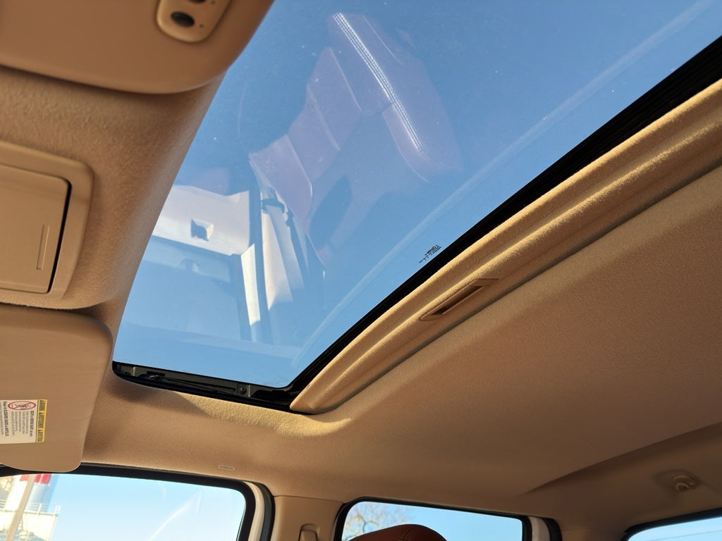 2013 Ford Super Duty F-350 DRW XL