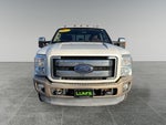 2013 Ford Super Duty F-350 DRW XL