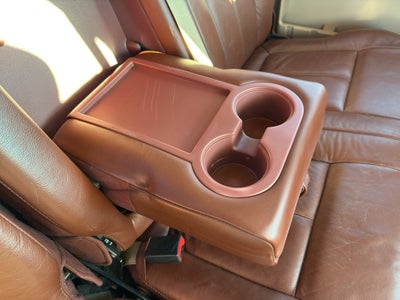 2013 Ford Super Duty F-350 DRW XL