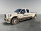 2013 Ford Super Duty F-350 DRW XL