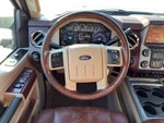 2013 Ford Super Duty F-350 DRW XL