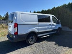 2017 Ford Transit-250 T-250 130" Low Rf 9000 GVWR Sliding RH Dr