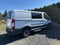 2017 Ford Transit-250 T-250 130" Low Rf 9000 GVWR Sliding RH Dr