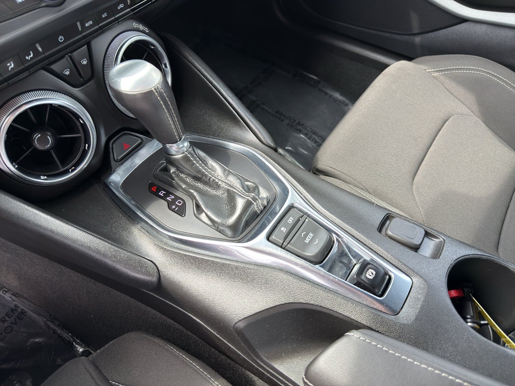 2023 Chevrolet Camaro 1LT