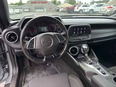 2023 Chevrolet Camaro 1LT