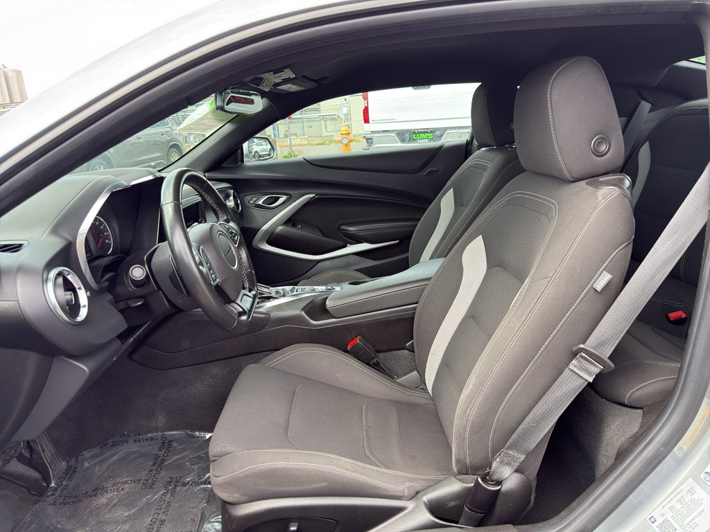 2023 Chevrolet Camaro 1LT
