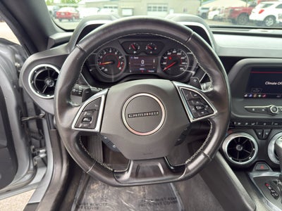 2023 Chevrolet Camaro 1LT
