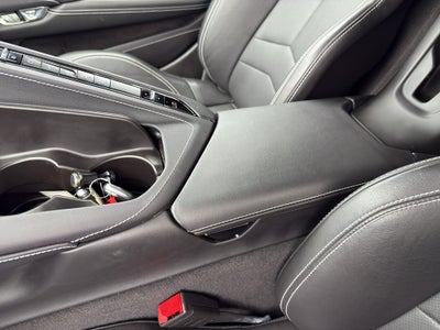 2020 Chevrolet Corvette Stingray 1LT