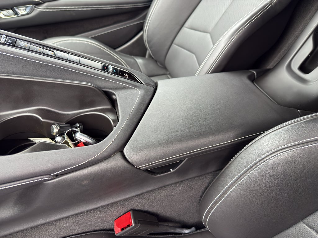 2020 Chevrolet Corvette Stingray 1LT