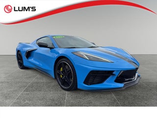 2020 Chevrolet Corvette Stingray 1LT