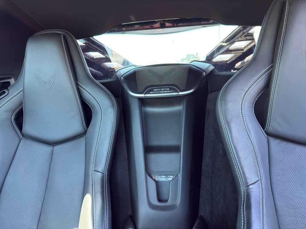 2020 Chevrolet Corvette Stingray 2LT