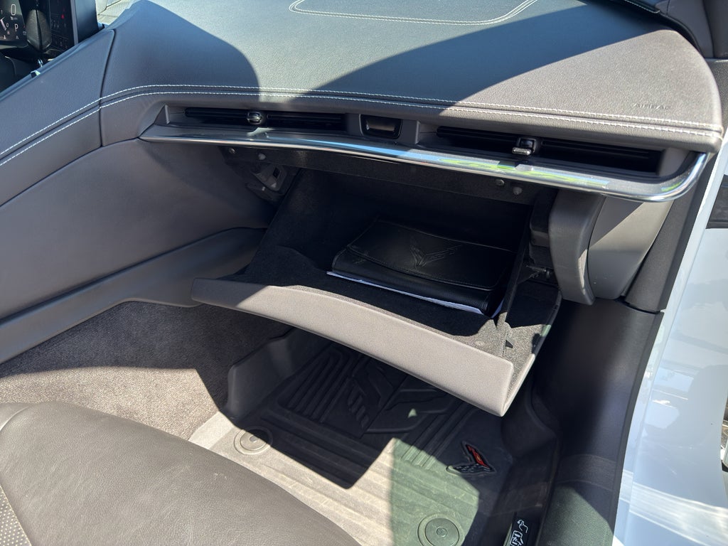 2020 Chevrolet Corvette Stingray 2LT