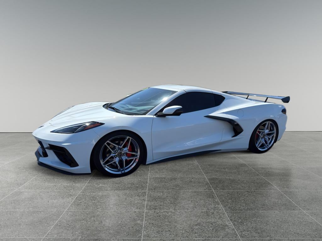 2020 Chevrolet Corvette Stingray 2LT