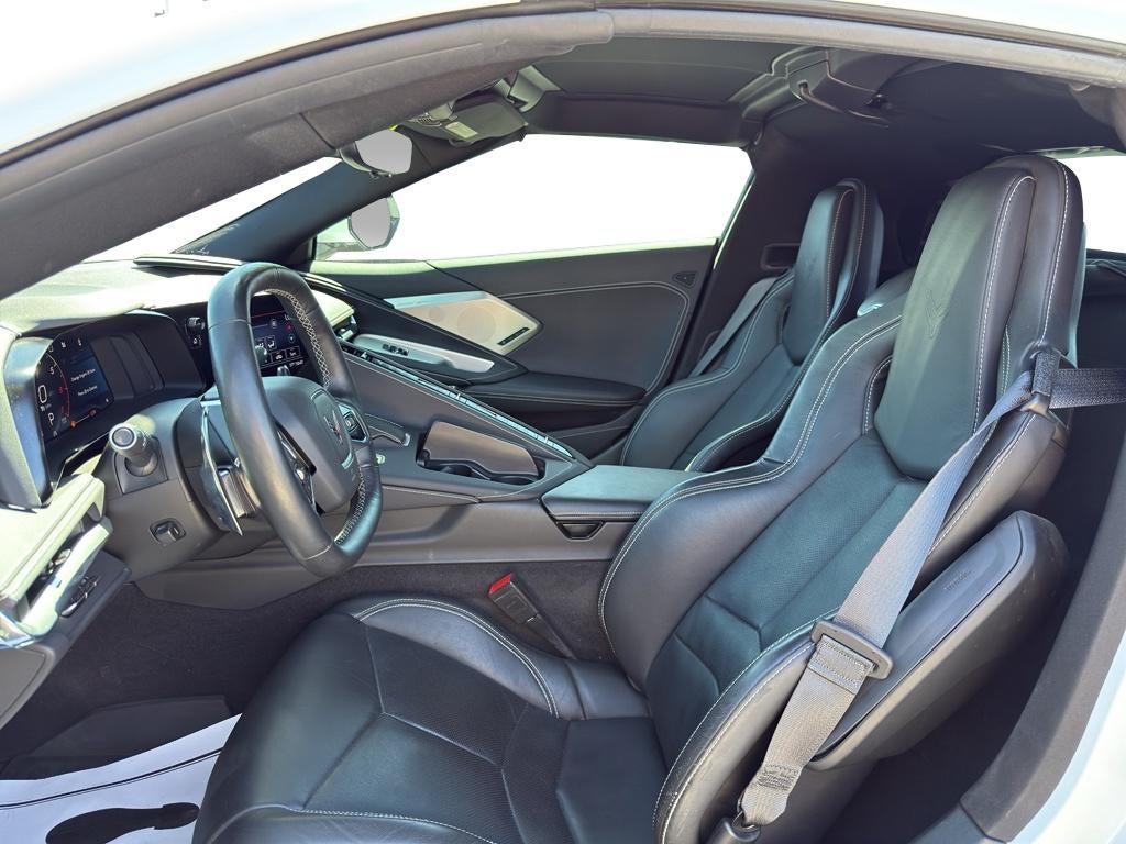 2020 Chevrolet Corvette Stingray 2LT