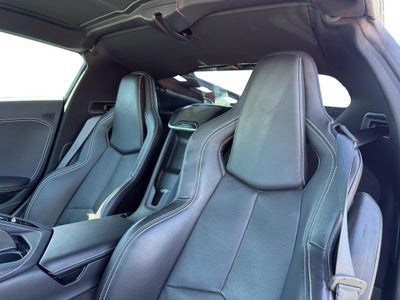 2020 Chevrolet Corvette Stingray 2LT