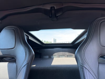 2016 Chevrolet Corvette Stingray 1LT