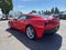2016 Chevrolet Corvette Stingray 1LT