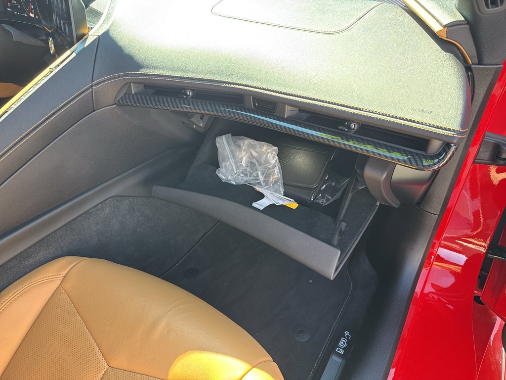 2022 Chevrolet Corvette Stingray 2LT
