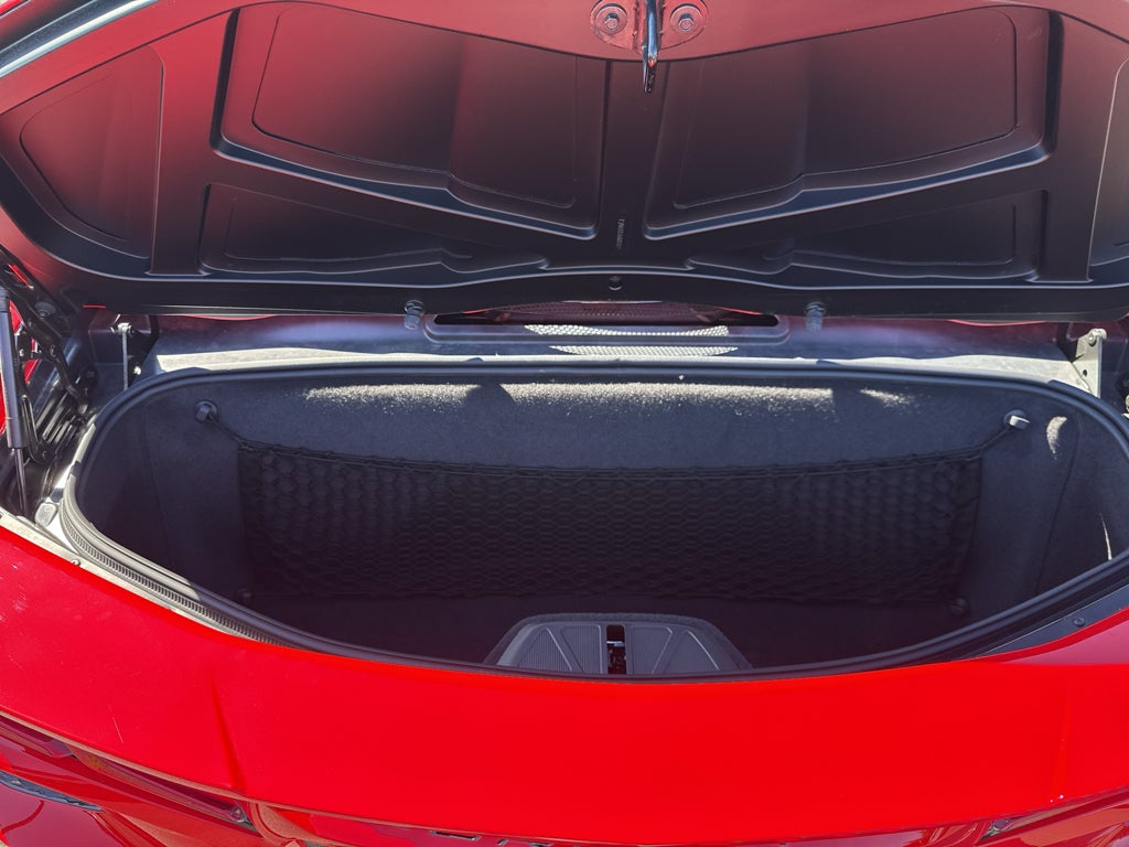 2022 Chevrolet Corvette Stingray 2LT