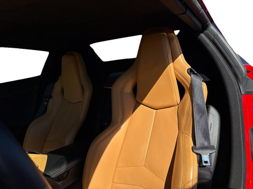 2022 Chevrolet Corvette Stingray 2LT