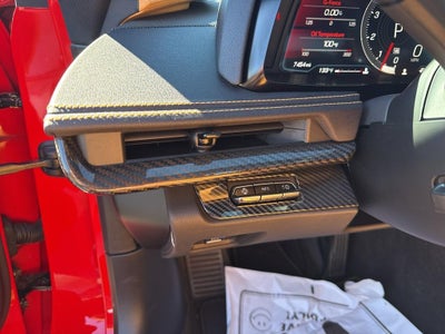 2022 Chevrolet Corvette Stingray 2LT