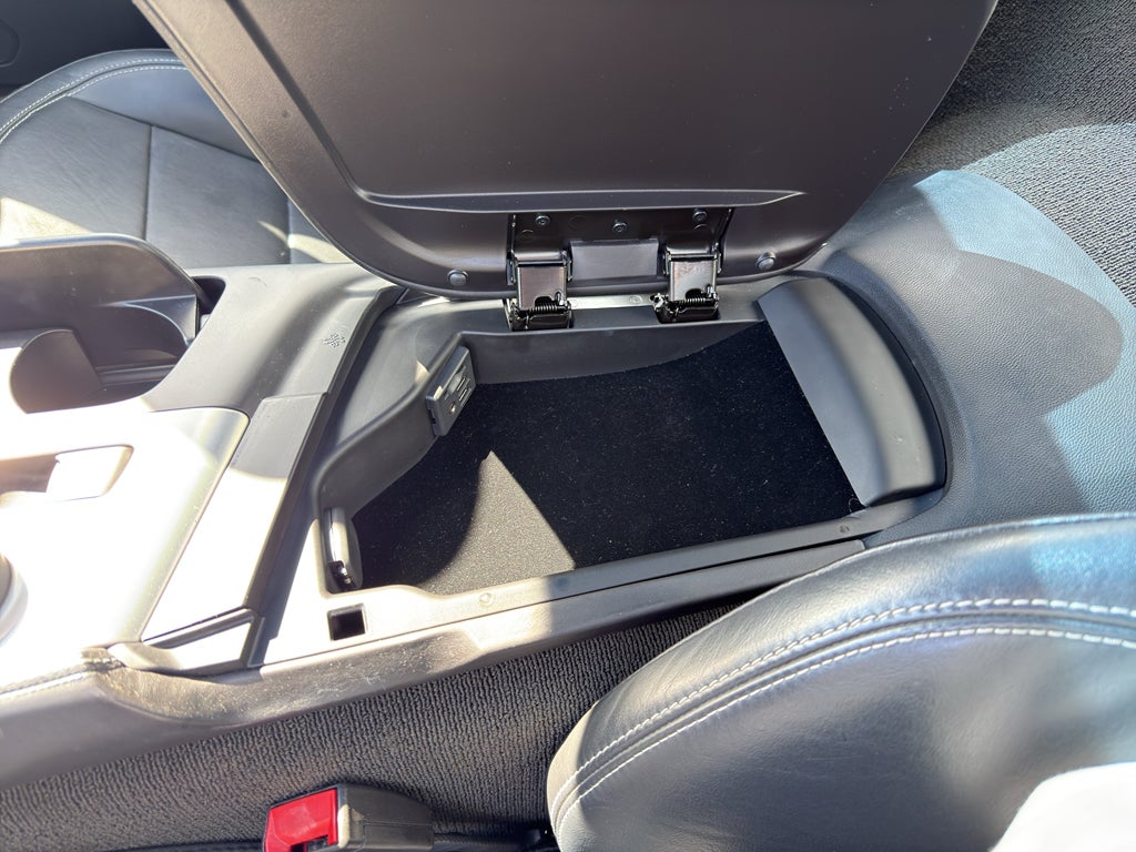 2015 Chevrolet Corvette Stingray 3LT