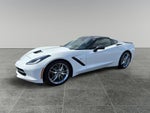 2015 Chevrolet Corvette Stingray 3LT