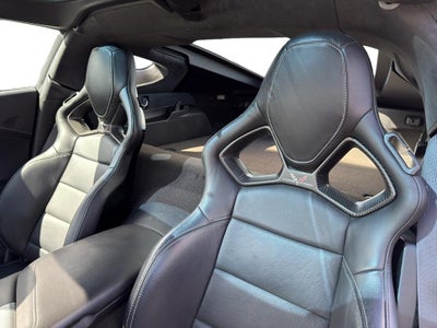 2015 Chevrolet Corvette Stingray 3LT