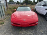 2003 Chevrolet Corvette 2dr Convertible