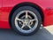 2003 Chevrolet Corvette 2dr Convertible
