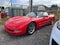 2003 Chevrolet Corvette 2dr Convertible