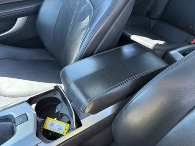 2013 Cadillac CTS Standard