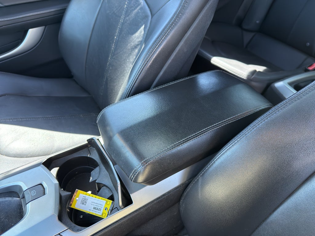 2013 Cadillac CTS Standard