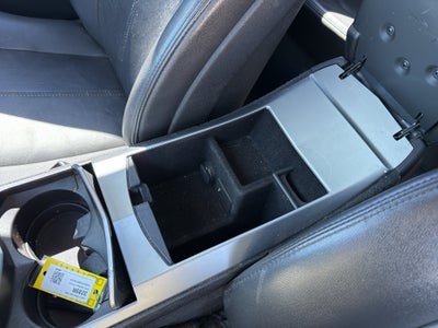 2013 Cadillac CTS Standard