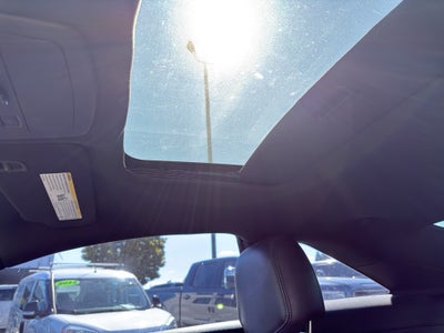 2013 Cadillac CTS Standard