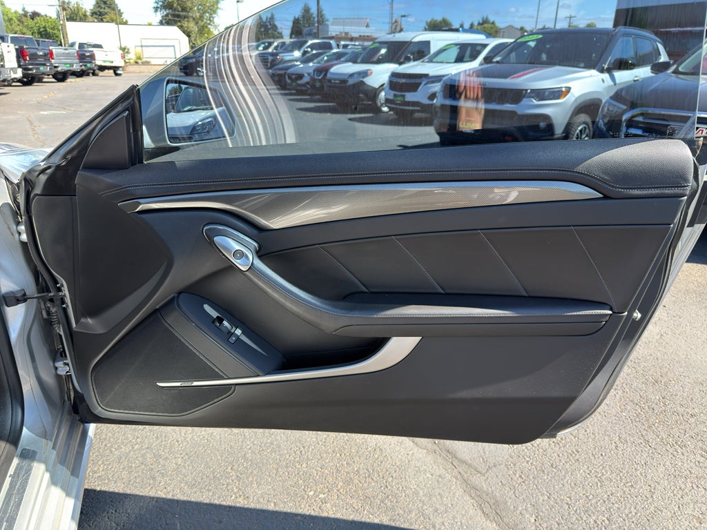2013 Cadillac CTS Standard