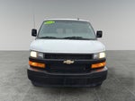 2023 Chevrolet Express Passenger 3500 1LS