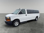 2023 Chevrolet Express Passenger 3500 1LS