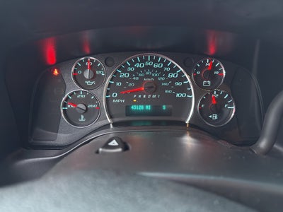 2023 Chevrolet Express Passenger 3500 1LS