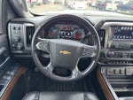 2019 Chevrolet Silverado 2500 HD LTZ