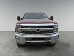 2015 Chevrolet Silverado 2500 HD LTZ