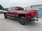 2015 Chevrolet Silverado 2500 HD LTZ