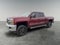2015 Chevrolet Silverado 2500 HD LTZ