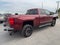 2015 Chevrolet Silverado 2500 HD LTZ
