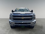 2015 Chevrolet Silverado 2500 HD LTZ