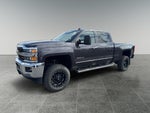 2015 Chevrolet Silverado 2500 HD LTZ