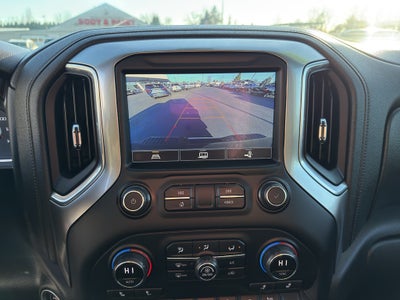 2021 Chevrolet Silverado 3500 HD LT