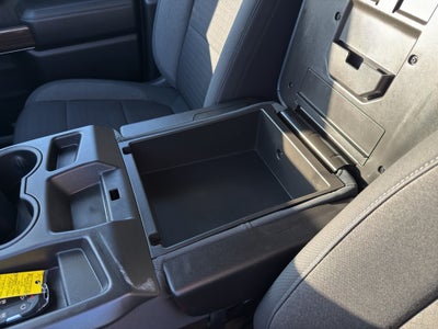 2021 Chevrolet Silverado 3500 HD LT